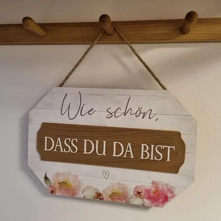 Modern-stadtnah-ruhig-parkplatz Und Geschirrspueler Appartement *